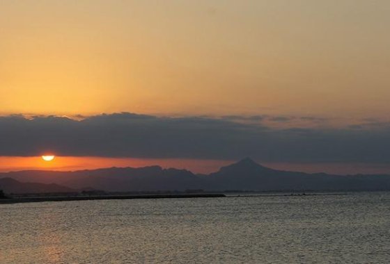 Nieuwbouw Woningen - Appartement  - Denia