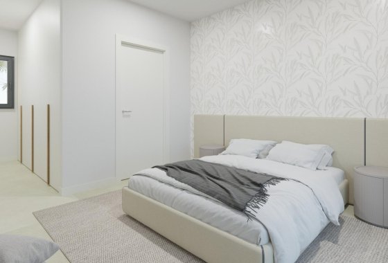 Nouvelle construction - Villa - Ciudad Quesada