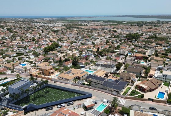 Nouvelle construction - Villa - Ciudad Quesada
