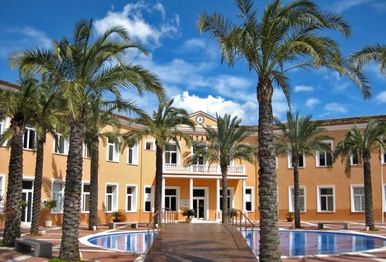 New Build - Apartman - El Verger