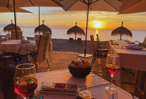 Новое здание - Квартира  - La Manga - La Manga del Mar Menor