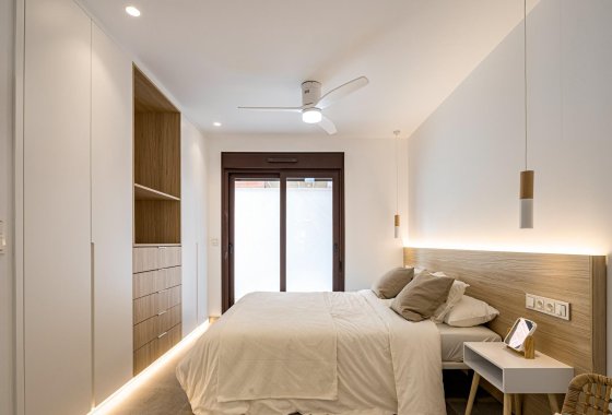 New Build - Apartman - Pilar de la Horadada