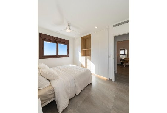 New Build - Apartman - Pilar de la Horadada