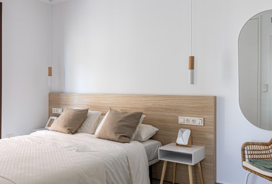 New Build - Apartman - Pilar de la Horadada