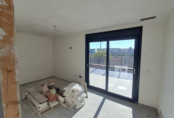 New Build - Villa - Pilar de la Horadada