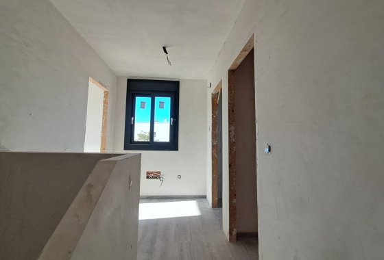 New Build - Villa - Pilar de la Horadada