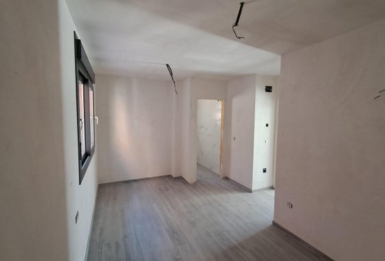 New Build - Villa - Pilar de la Horadada