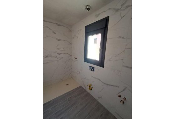 New Build - Villa - Pilar de la Horadada