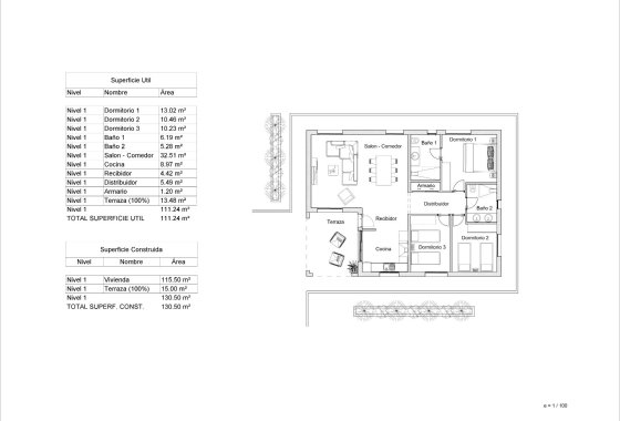 Новое здание - Villa - La Romana