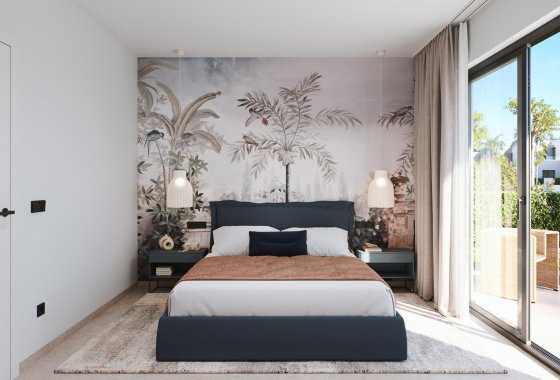 New Build - Apartman - Torre Pacheco