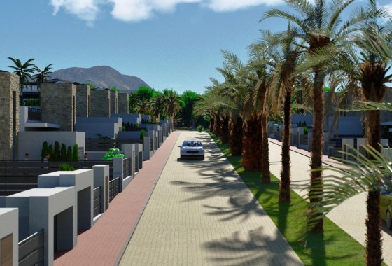 New Build - Apartment  - Fuente Álamo - La Pinilla