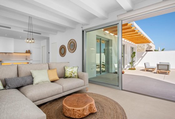 Obra nueva - Villa - Benijofar