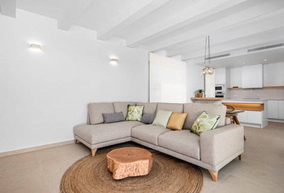 Obra nueva - Villa - Benijofar