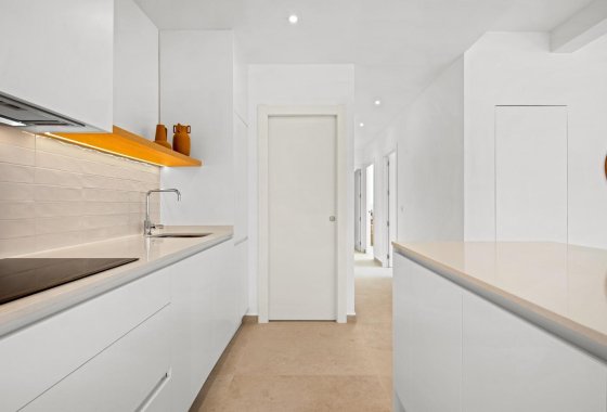Obra nueva - Villa - Benijofar