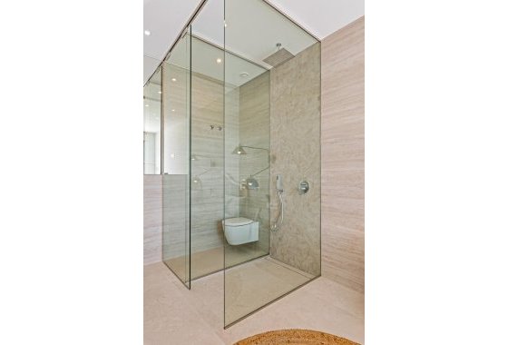 Obra nueva - Villa - Benijofar