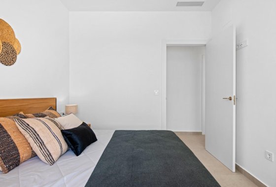Obra nueva - Villa - Benijofar