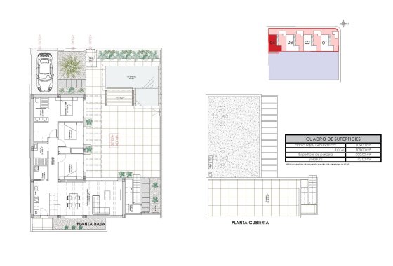 Obra nueva - Villa - Benijofar
