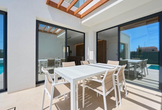 New Build - Villa - Alfas del Pi - Alfas del Pí