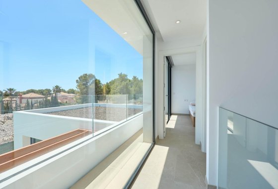 New Build - Villa - Alfas del Pi - Alfas del Pí