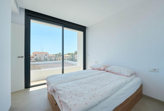 New Build - Villa - Alfas del Pi - Alfas del Pí
