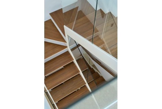 New Build - Villa - Alfas del Pi - Alfas del Pí