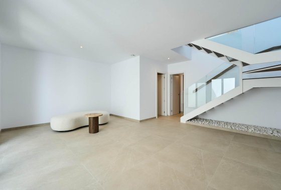 New Build - Villa - Alfas del Pi - Alfas del Pí