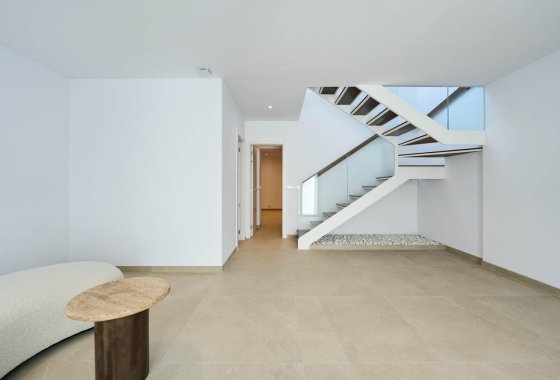 New Build - Villa - Alfas del Pi - Alfas del Pí