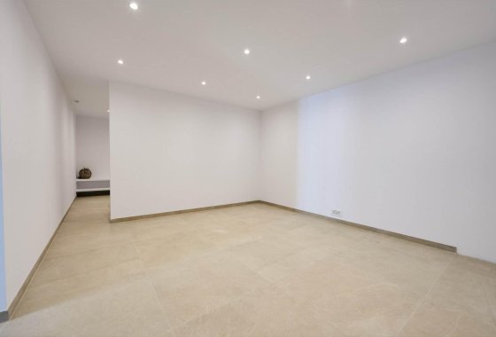 New Build - Villa - Alfas del Pi - Alfas del Pí