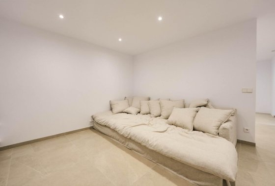 New Build - Villa - Alfas del Pi - Alfas del Pí