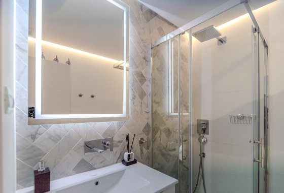 Reventa - Apartamento  - Pilar de la Horadada - Mil Palmeras