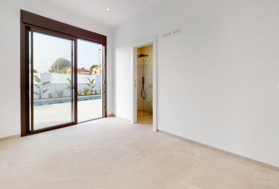 New Build - Villa - Los Alcázares - Serena Golf
