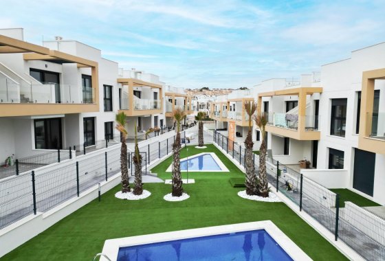 New Build - Apartman - Orihuela Costa