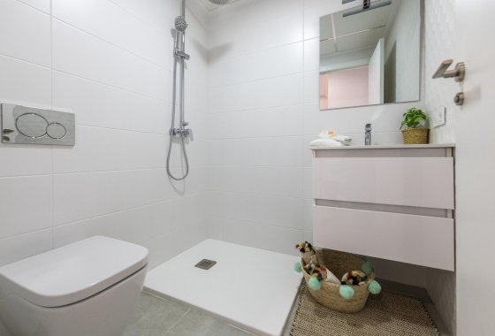New Build - Apartman - Orihuela Costa