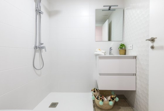 New Build - Apartman - Orihuela Costa