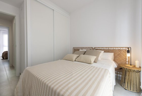 New Build - Apartman - Orihuela Costa