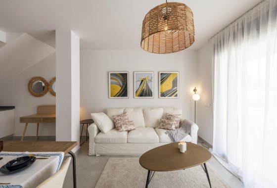 New Build - Apartman - Orihuela Costa