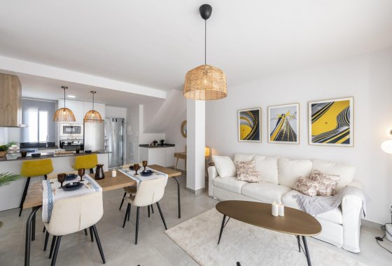 New Build - Apartman - Orihuela Costa