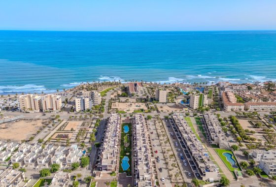 Reventa - Apartamento  - Pilar de la Horadada - Mil Palmeras