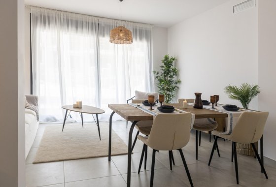 New Build - Apartman - Orihuela Costa