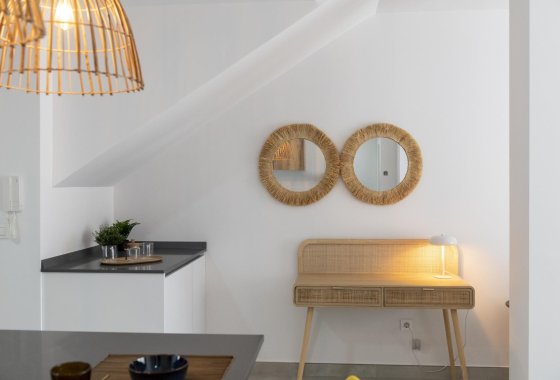 New Build - Apartman - Orihuela Costa
