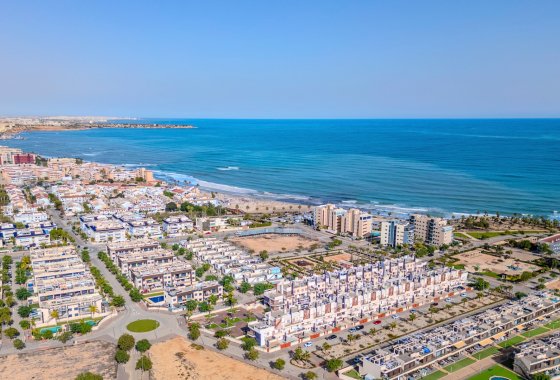 Reventa - Apartamento  - Pilar de la Horadada - Mil Palmeras