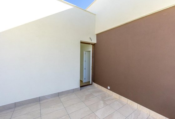 Nouvelle construction - Villa - Rojales