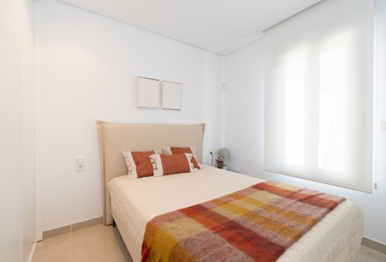 Obra nueva - Villa Adosada - Gran Alacant