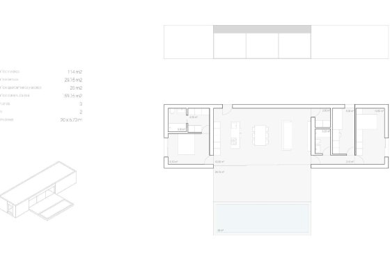 Obra nueva - Villa - Alfas del Pi - Alfas del Pí