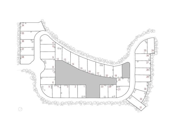 Obra nueva - Villa - Alfas del Pi - Alfas del Pí