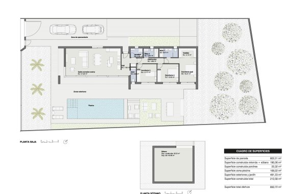 Nouvelle construction - Villa - Pilar de la Horadada