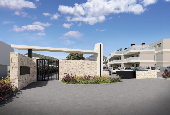 New Build - Apartment  - La Manga  - La Manga Club