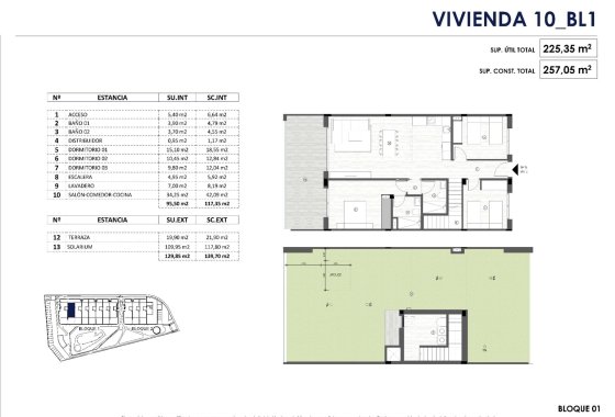 New Build - Apartment  - La Manga  - La Manga Club
