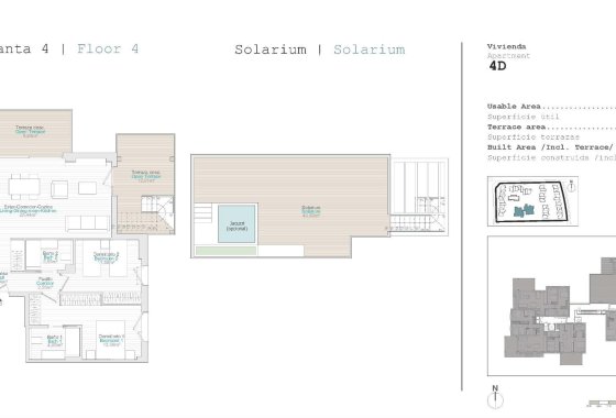 New Build - Apartment  - El Verger - Playa de La Almadraba