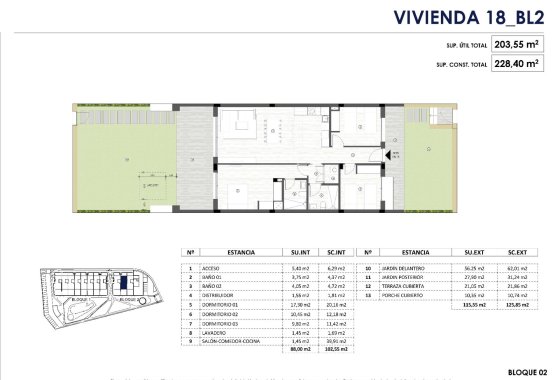 New Build - Apartment  - La Manga  - La Manga Club